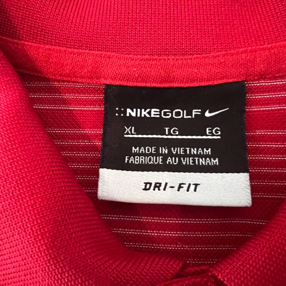Nike Golf Polo - Picture 4 of 4